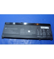Pin laptop HP Omen 15-ce, 15-cx, 15-cb, 15-dc (Mã SR03XL SR04XL) - ZIN
